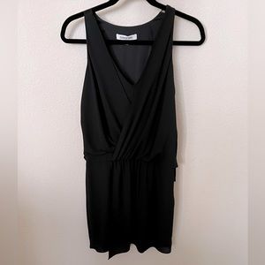 Elizabeth and James Sleeveless Dress